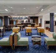 Courtyard by Marriott Denver Golden/Red Rocks hotel detail image 4