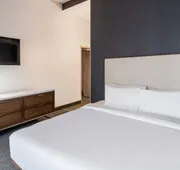 Courtyard by Marriott Denver Golden/Red Rocks hotel detail image 7