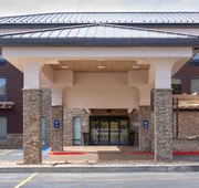 Hampton Inn Durango hotel detail image 3