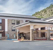 Hampton Inn Durango hotel detail image 4
