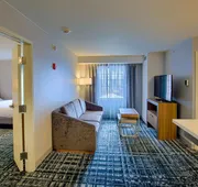 Homewood Suites by Hilton South Bend Notre Dame Area hotel detail image 3