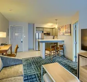 Homewood Suites by Hilton South Bend Notre Dame Area hotel detail image 5