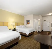 Candlewood Suites Bismarck by IHG hotel detail image 5