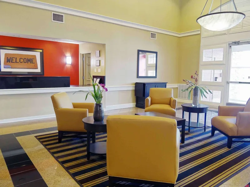Extended Stay America Suites - Austin - Northwest - Research Park hotel detail image 2