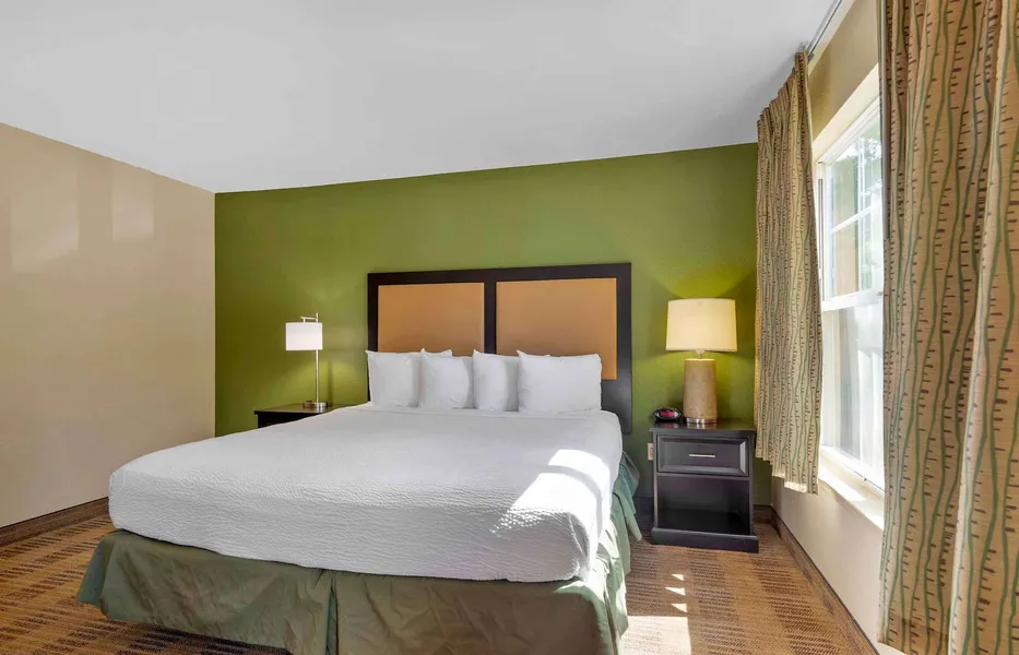 Extended Stay America Suites - Austin - Northwest - Research Park hotel detail image 6