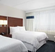 Four Points by Sheraton Fort Lauderdale Airport/Cruise Port hotel detail image 7