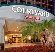 Courtyard by Marriott Los Angeles Pasadena/Monrovia hotel detail image 3