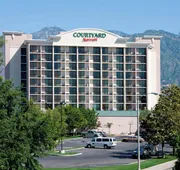 Courtyard by Marriott Los Angeles Pasadena/Monrovia hotel detail image 4