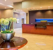 Courtyard by Marriott Los Angeles Pasadena/Monrovia hotel detail image 5