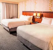 Courtyard by Marriott Los Angeles Pasadena/Monrovia hotel detail image 7