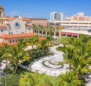DoubleTree by Hilton Hotel West Palm Beach Airport hotel detail image 3
