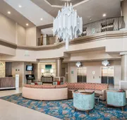 DoubleTree by Hilton Hotel West Palm Beach Airport hotel detail image 4