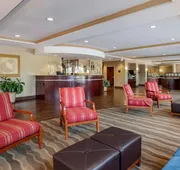 Comfort Suites Biloxi - Ocean Springs hotel detail image 4