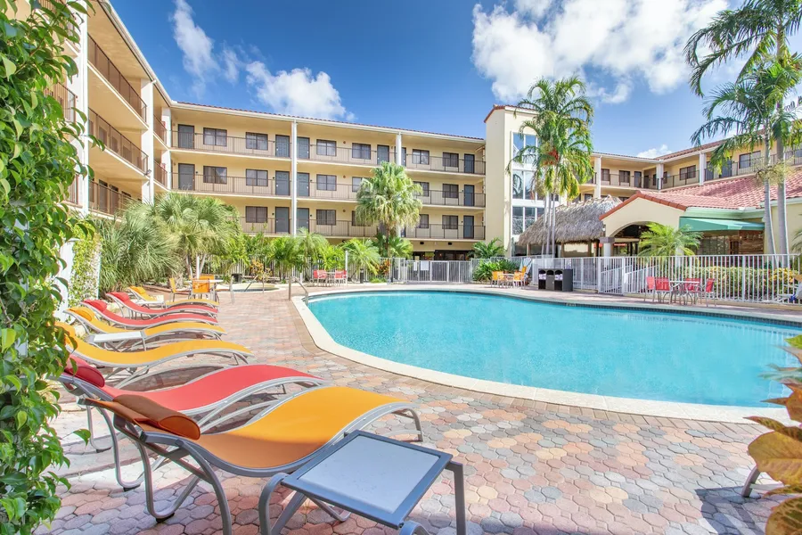 Holiday Inn & Suites Boca Raton - North by IHG hotel detail image 2