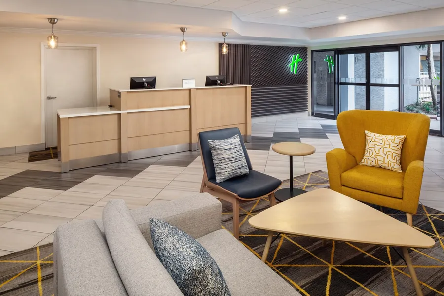 Holiday Inn & Suites Boca Raton - North by IHG hotel detail image 6