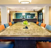 Hampton Inn Spartanburg-North I-85 hotel detail image 3