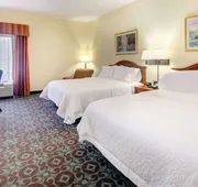Hampton Inn Spartanburg-North I-85 hotel detail image 7