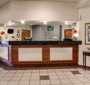 Quality Inn & Suites Clinton - Jackson West hotel detail image 4