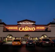 Silver Sevens Hotel and Casino, a Wyndham Garden hotel detail image 4