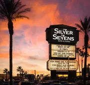 Silver Sevens Hotel and Casino, a Wyndham Garden hotel detail image 5