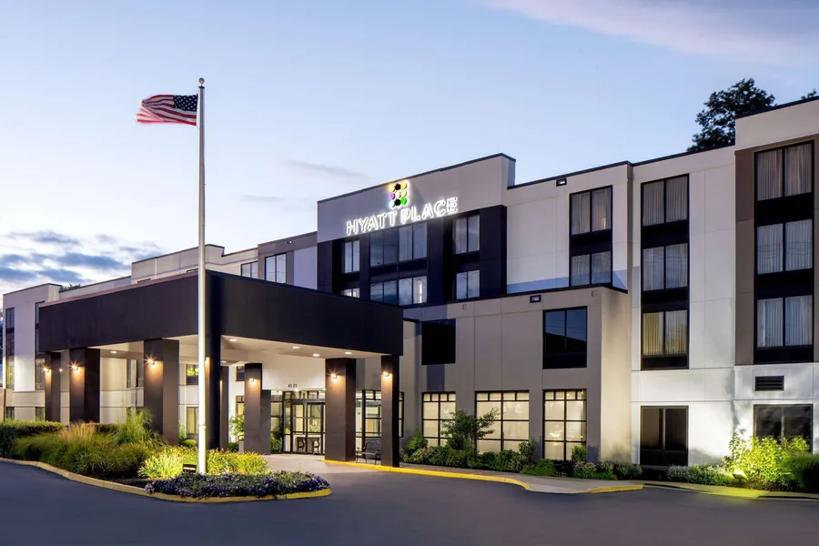 Hyatt Place Fair Lawn Paramus hotel detail image 2