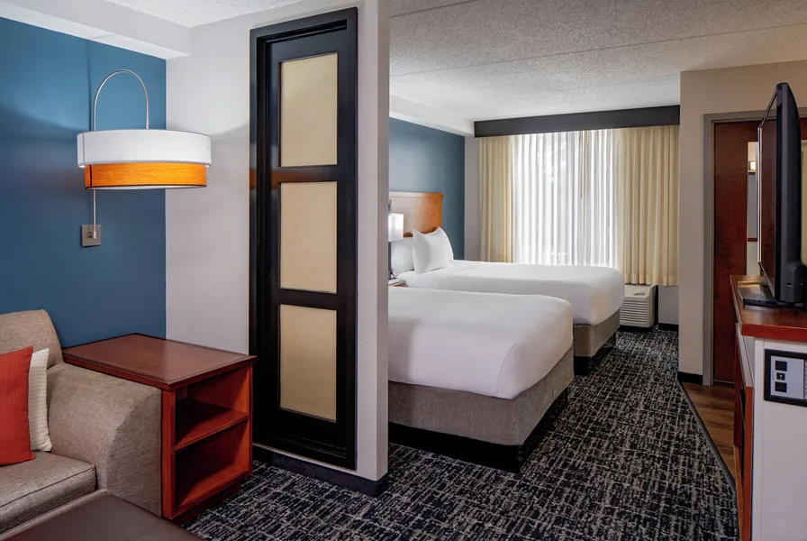 Hyatt Place Fair Lawn Paramus hotel detail image 6