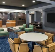 Courtyard by Marriott Tallahassee North/I-10 Capital Circle hotel detail image 3
