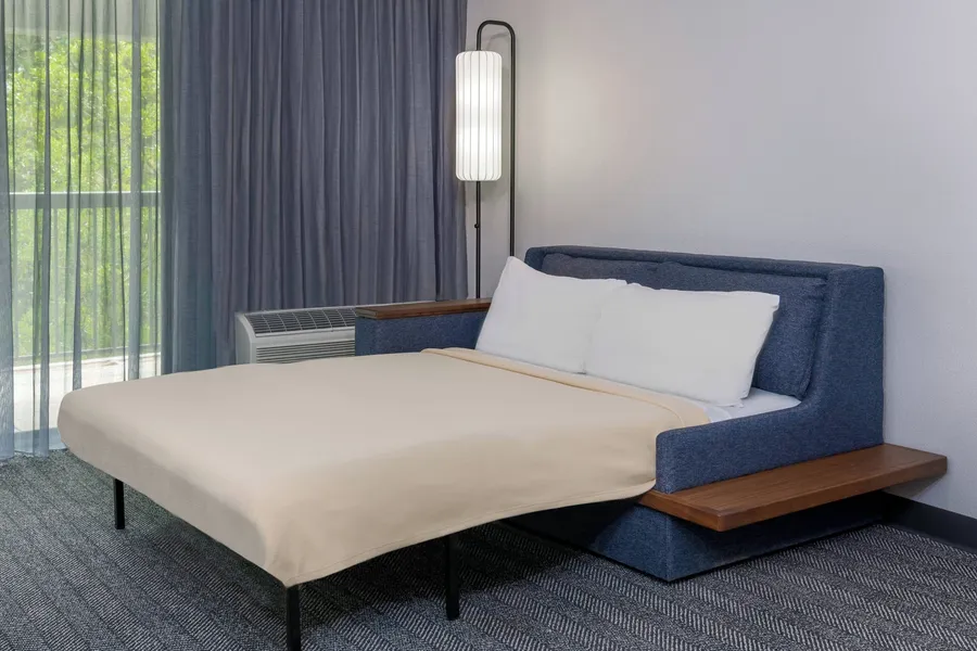 Courtyard by Marriott Tallahassee North/I-10 Capital Circle hotel detail image 6