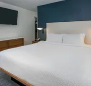 Courtyard by Marriott Tallahassee North/I-10 Capital Circle hotel detail image 7