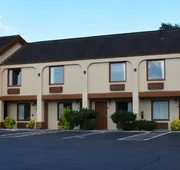 Super 8 by Wyndham Fort Chiswell/Wytheville Area hotel detail image 4