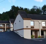 Super 8 by Wyndham Fort Chiswell/Wytheville Area hotel detail image 5