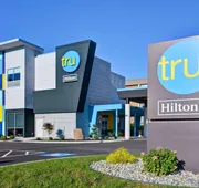 Tru By Hilton Syracuse North Airport Area hotel detail image 3