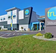 Tru By Hilton Syracuse North Airport Area hotel detail image 4