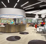 Tru By Hilton Syracuse North Airport Area hotel detail image 7
