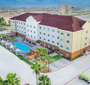 Holiday Inn Express Hotel & Suites South Padre Island by IHG hotel detail image 3