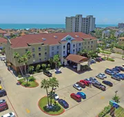 Holiday Inn Express Hotel & Suites South Padre Island by IHG hotel detail image 5