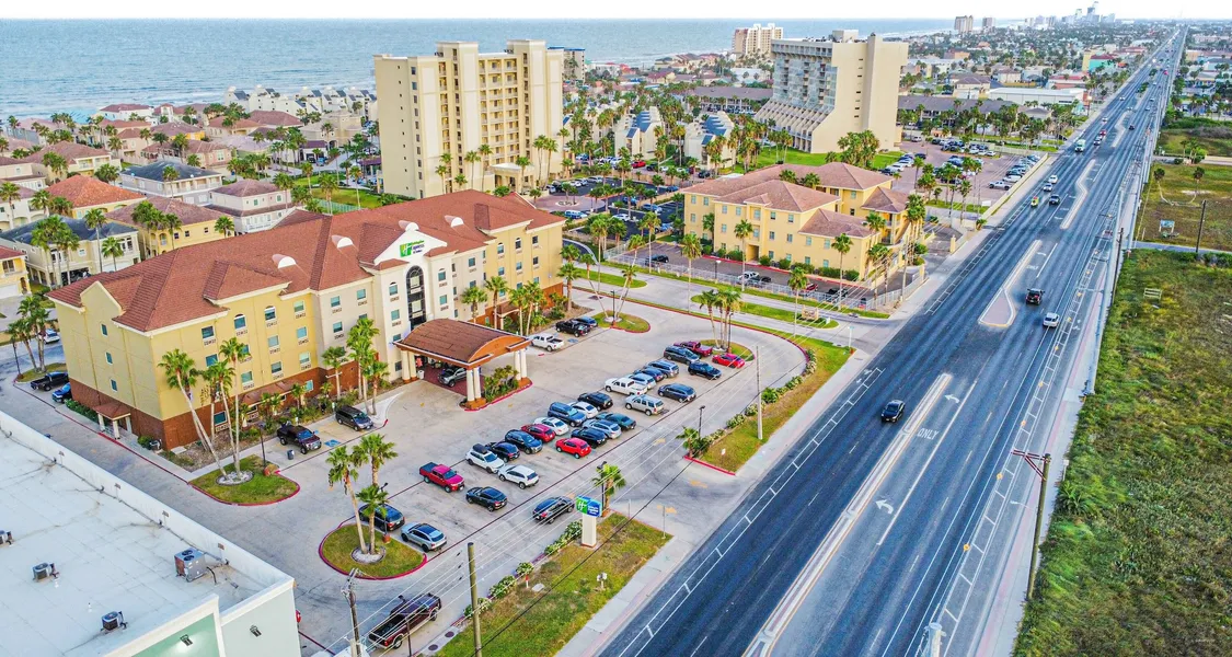Holiday Inn Express Hotel & Suites South Padre Island by IHG hotel detail image 6
