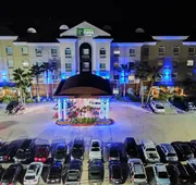 Holiday Inn Express Hotel & Suites South Padre Island by IHG hotel detail image 7