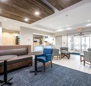 Holiday Inn Express & Suites Lagrange I-85 by IHG hotel detail image 4