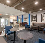 Holiday Inn Express & Suites Lagrange I-85 by IHG hotel detail image 5