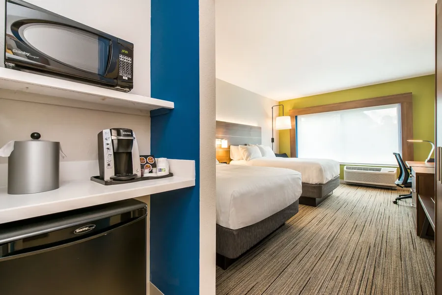 Holiday Inn Express & Suites Lagrange I-85 by IHG hotel detail image 6