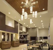 Courtyard by Marriott Boynton Beach hotel detail image 3