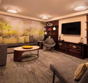 Courtyard by Marriott Boynton Beach hotel detail image 4