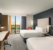 Courtyard by Marriott Boynton Beach hotel detail image 5