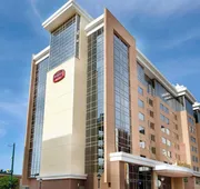 Residence Inn Norfolk Downtown hotel detail image 3