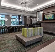 Residence Inn Norfolk Downtown hotel detail image 4