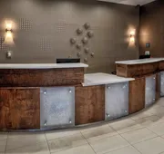 Residence Inn Norfolk Downtown hotel detail image 5