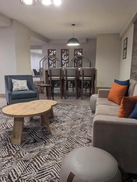 Candlewood Suites San Antonio - Fort Sam Houston hotel detail image 2