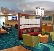 Springhill Suites By Marriott Atlanta Six Flags hotel detail image 5