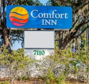 Comfort Inn Savannah Midtown hotel detail image 3